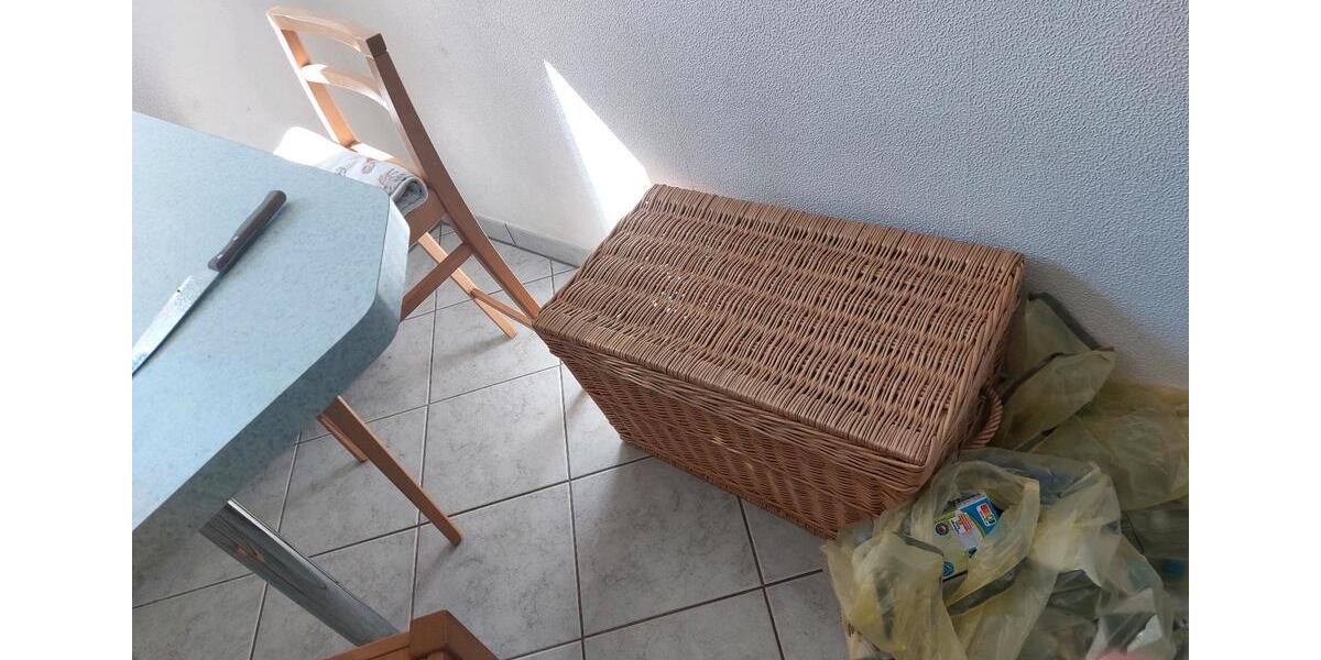 Erdgeschoßwohnung Altensteig - 2 Zimmer, 53 m&sup2;, 600&euro; | Angebot:26341241