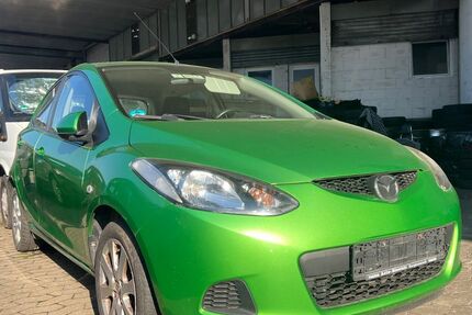 Mazda 2 203.000 km 1.999 &euro; Nürnberg 90439