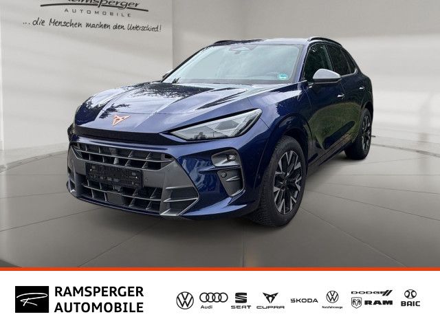 Cupra Terramar 26.493 km 32.750 &euro; Nürtingen 72622