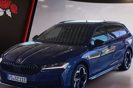 Skoda Superb 9.009 km 48.989 € Villingen-Schwenningen 78052