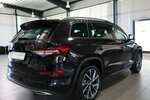 Skoda Kodiaq 1.5 TSI DSG SPORTLINE BLACK-PLUS PANORAMA 144.000 km 27.991 &euro; Hamm 59077