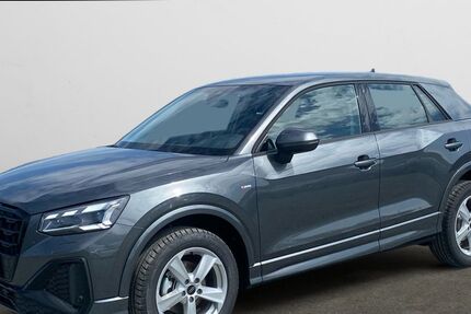 Audi Q2 1.600 km 31.890 &euro; Hagen 27628