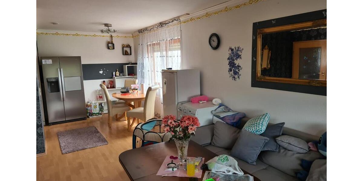 Etagenwohnung Germersheim - 3 Zimmer, 75 m&sup2;, 223.000&euro; | Angebot:26162868