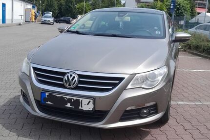 VW CC