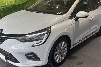 Renault Clio 23.743 km 14.790 &euro; Dresden 01139