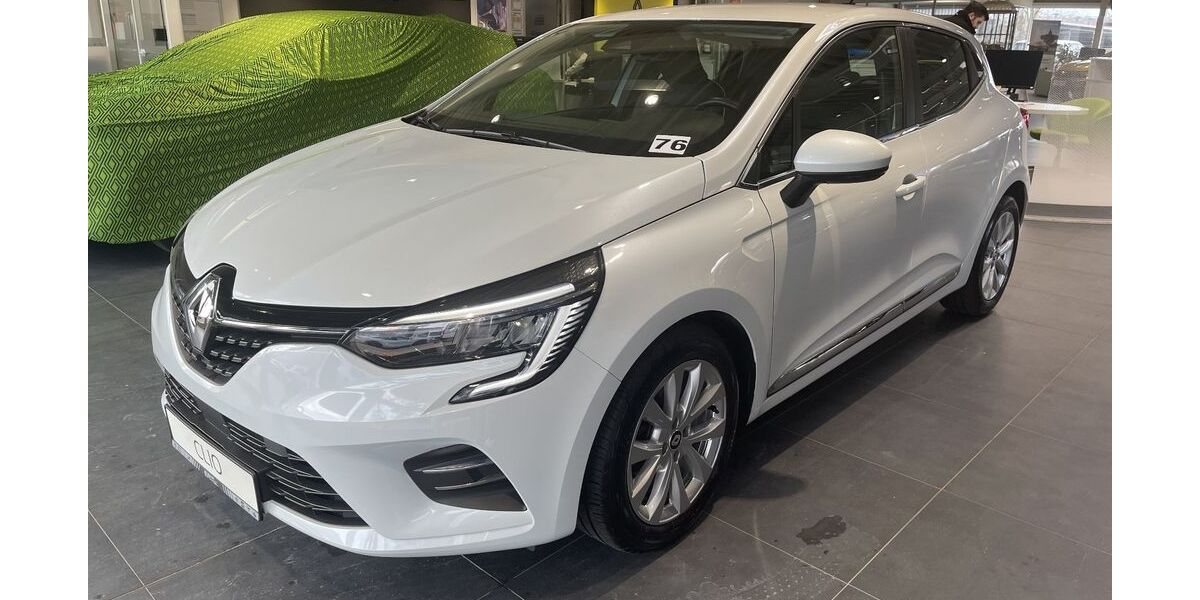 Renault Clio 23.743 km 14.790 &euro; Dresden 01139
