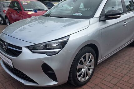 Opel Corsa 19.778 km 14.666 &euro; Massen 03238