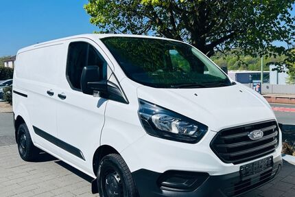 Ford Transit Custom 147.000 km 12.900 &euro; Bielefeld 33647