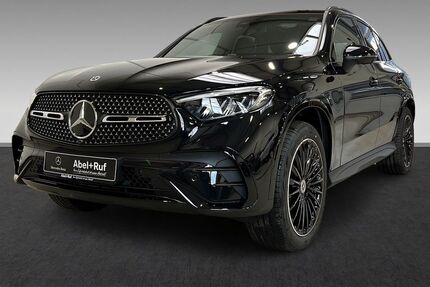 Mercedes-Benz GLC 300 9.900 km 67.448 &euro; Donauwörth 86609
