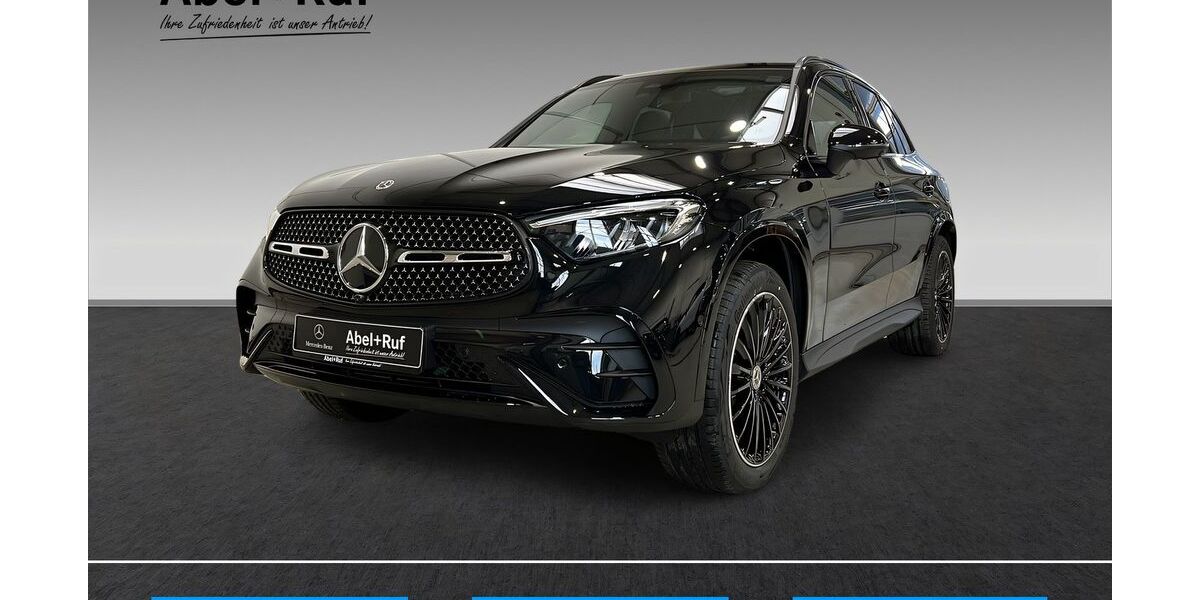 Mercedes-Benz GLC 300 9.900 km 67.448 &euro; Donauwörth 86609