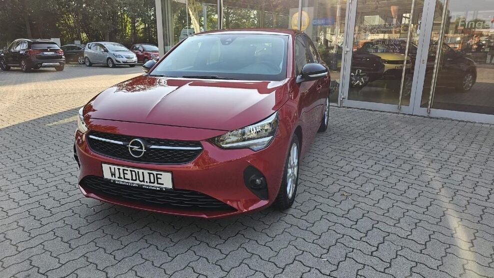Opel Corsa 32.656 km 14.900 € Oyten 28876