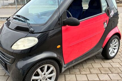Smart ForTwo 77.150 km 1.499 &euro; Berching 92334