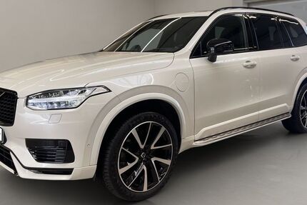 Volvo XC90 40.070 km 52.890 &euro; Krefeld 47805