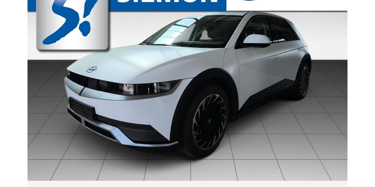 Hyundai IONIQ 5 18.068 km 31.530 &euro; Salzbergen 48499