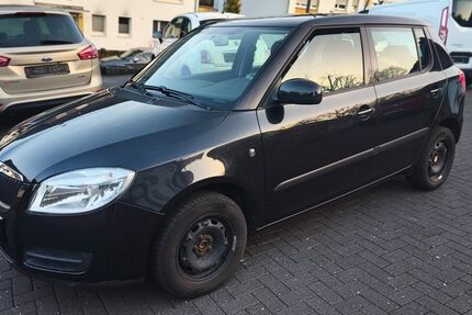 Skoda Fabia 148.526 km 3.450 &euro; Wipperfürth 51688