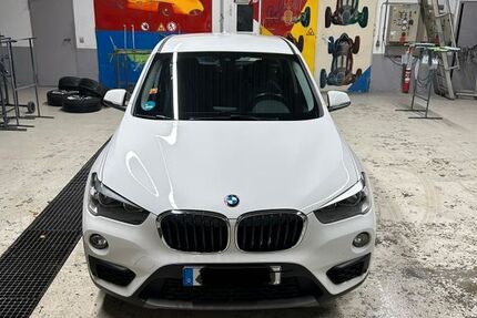 BMW X1 138.000 km 18.500 &euro; Oberschleißheim 85764