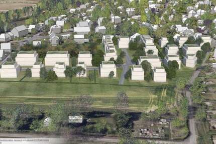 Grundstück Kassel Nordshausen - 427.350&euro; | Angebot:25654157