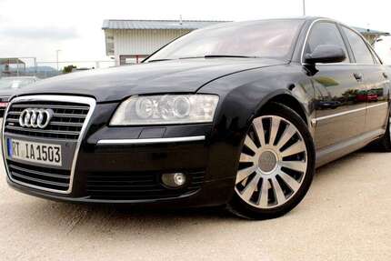 Audi A8 293.000 km 6.499 &euro; Metzingen 72555