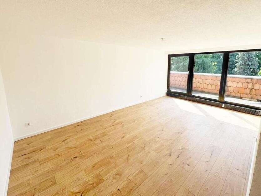 Wohnung zum Mieten in Herne 380 € 42 m²