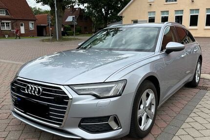 Audi A6 184.265 km 22.000 &euro; Deinste 21717