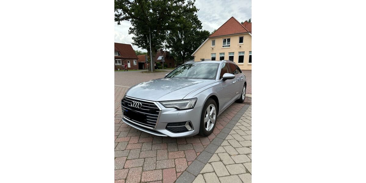 Audi A6 184.265 km 22.000 &euro; Deinste 21717