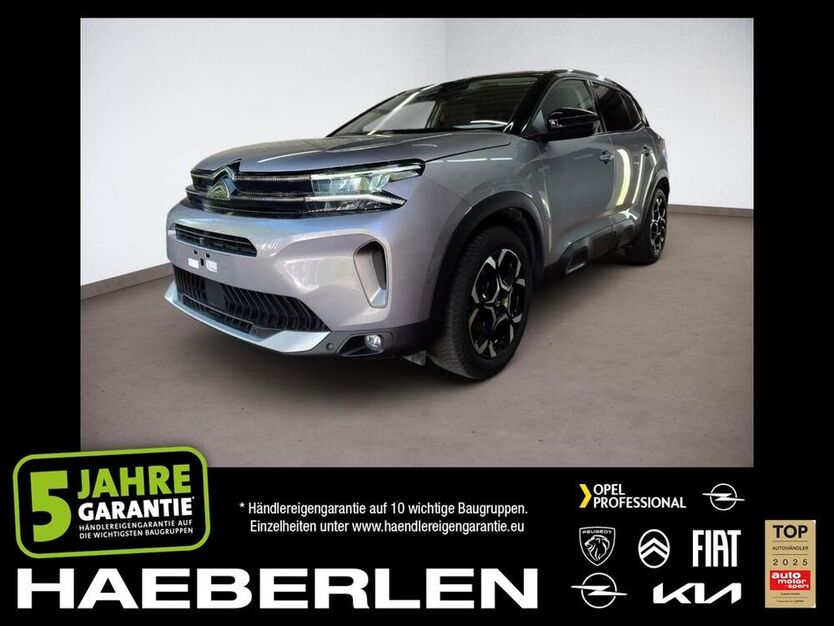 C5 Aircross
