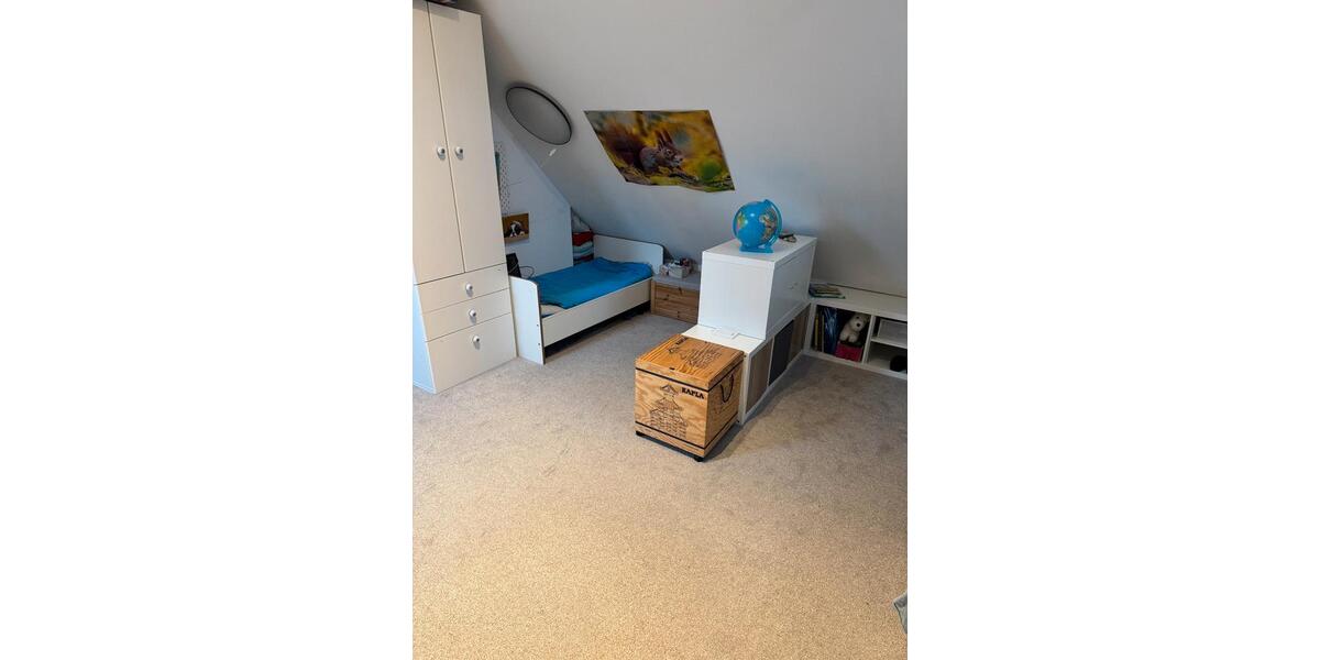 Doppelhaushälfte Horneburg - 4.5 Zimmer, 101 m&sup2;, 429.000&euro; | Angebot:27120562