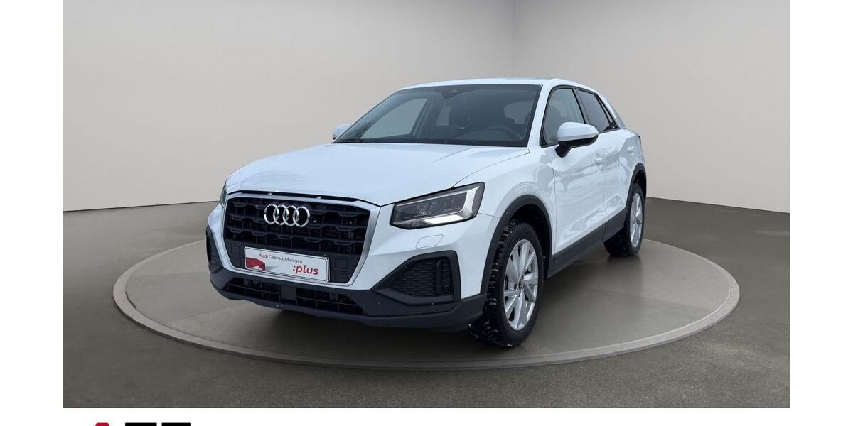 Audi Q2 1.099 km 31.990 &euro; Flensburg 24941