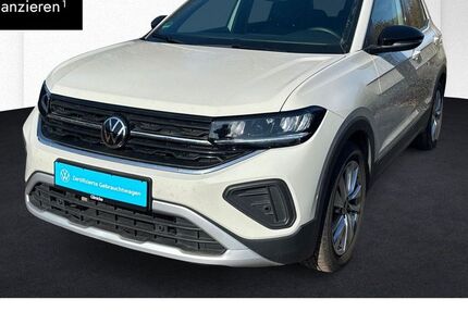 VW T-Cross 17.172 km 24.260 &euro; Bad Sooden-Allendorf 37242