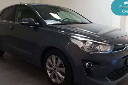 Kia Rio 61.729 km 13.970 &euro; Egelsbach 63329