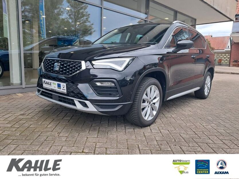 Ateca