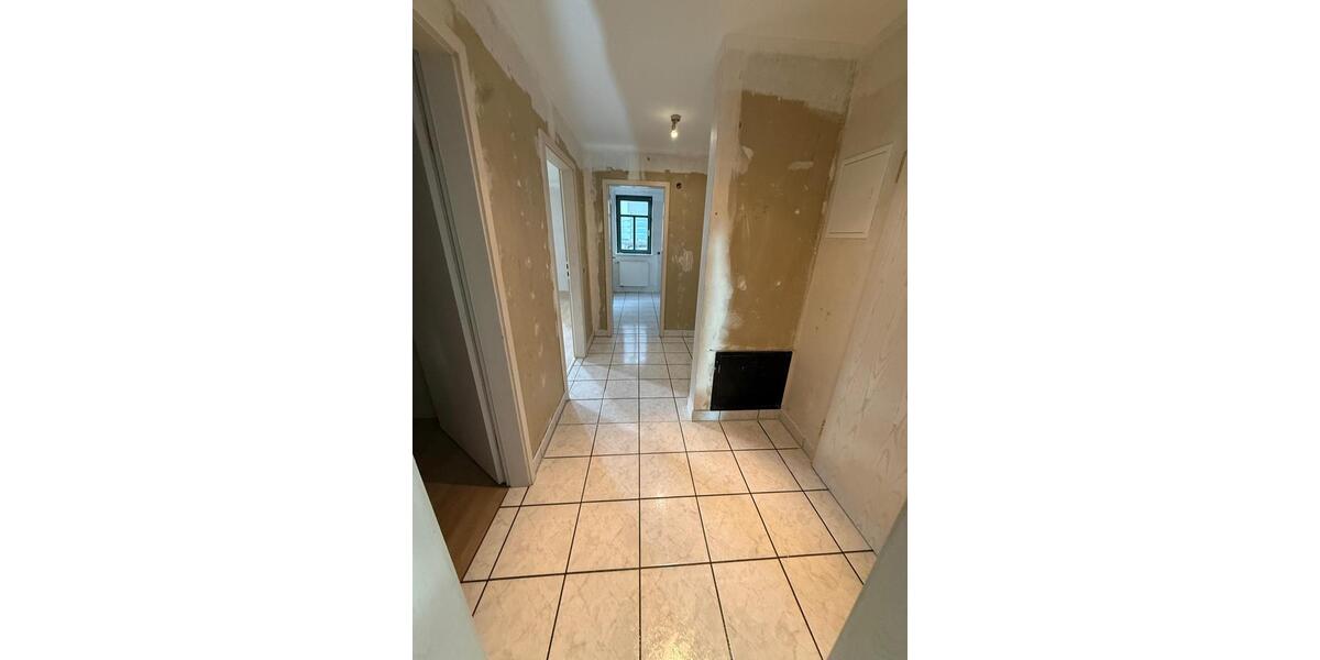 Erdgeschoßwohnung Bad Soden-Salmünster Salmünster - 2 Zimmer, 58 m&sup2;, 600&euro; | Angebot:25994547
