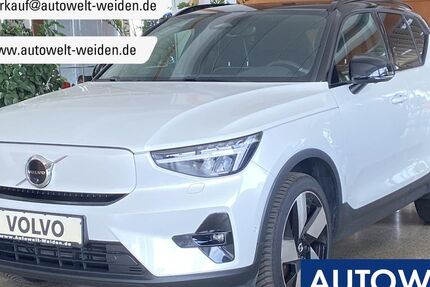 Volvo XC40 81.600 km 29.700 &euro; Weiden 92637