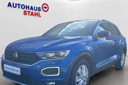 VW T-Roc 57.500 km 20.490 &euro; Schutterwald 77746