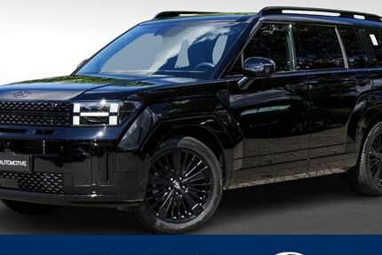 Hyundai SANTA FE 12.500 km 39.990 &euro; Kaiserslautern 67655