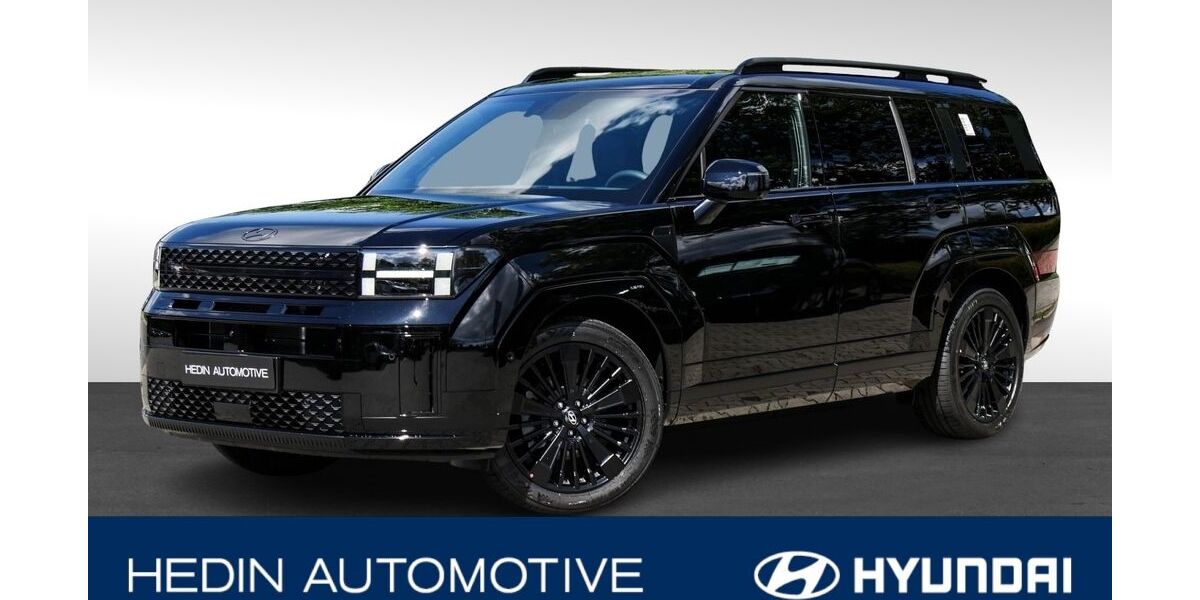 Hyundai SANTA FE 12.500 km 39.990 &euro; Kaiserslautern 67655