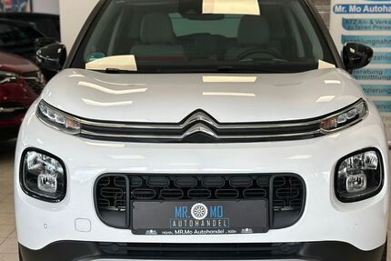 Citroen C3 Aircross 91.000 km 11.499 &euro; Hürth 50354