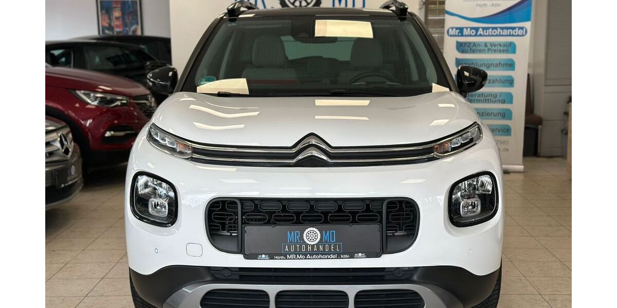 Citroen C3 Aircross 91.000 km 11.499 &euro; Hürth 50354
