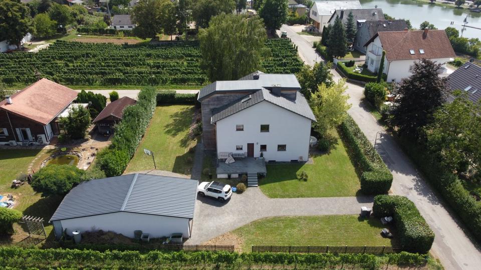 Einfamilienhaus Saarburg - 13 Zimmer, 280 m&sup2;, 798.000&euro; | Angebot:25841217