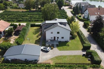 Haus Saarburg - 13 Zimmer, 280 m&sup2;, 798.000&euro; | Angebot:25841217