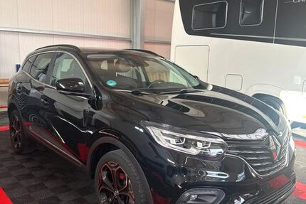 Renault Kadjar 59.000 km 16.900 &euro; Hilgertshausen-Tandern 86567