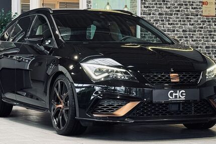 Seat Leon 81.090 km 26.190 &euro; Balingen 72336