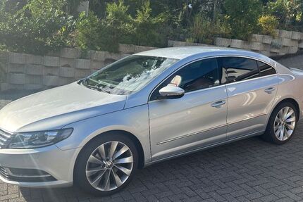 VW CC 143.000 km 11.300 &euro; Schauenburg 34270