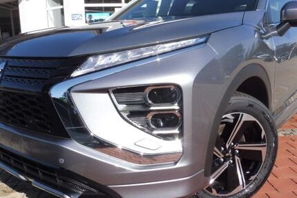 Mitsubishi Eclipse Cross 10 km 27.980 € Hofkirchen Ortsteil Pirka 94544
