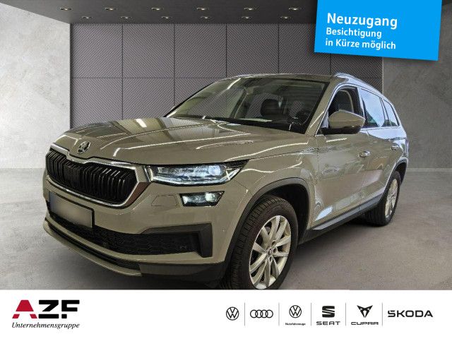 Kodiaq