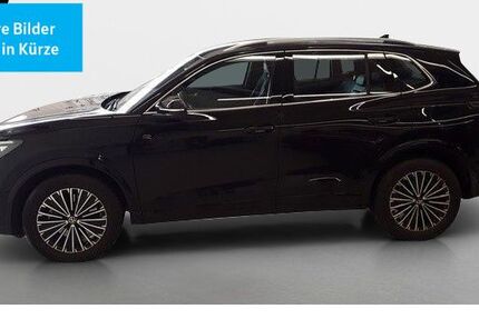 VW Tiguan 5.491 km 39.930 &euro; Eisenach 99817
