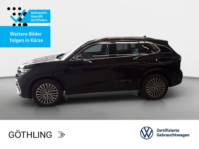 VW Tiguan 5.491 km 39.930 &euro; Eisenach 99817