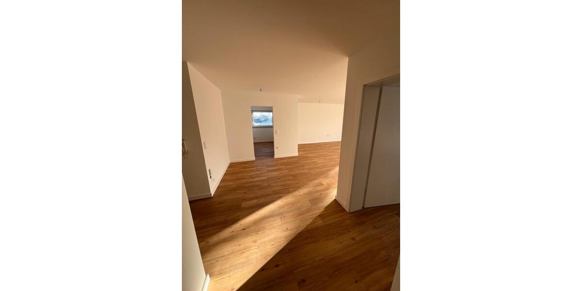 Renovierte 4 Zimmerwohnung in Zirndorf zu vermieten 4 zimmer