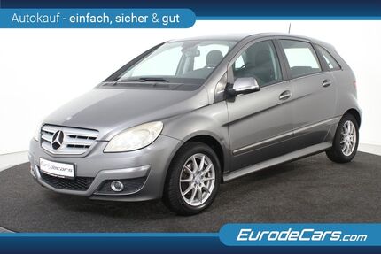 Mercedes-Benz B 160 88.000 km 6.600 &euro; Herzogenrath 52134