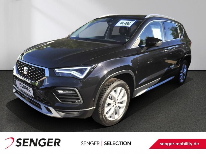Seat Ateca 20.150 km 28.780 € Bad Schwartau 23611